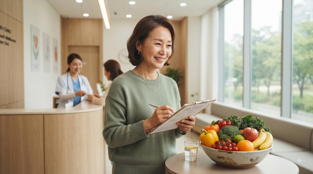 담석성 장폐색 예방 — 담석 조기 치료와 정기 초음파 검진